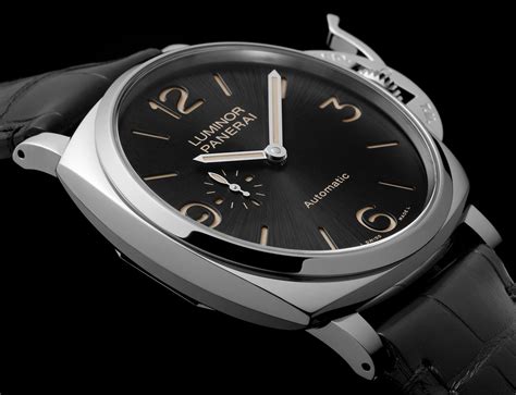 panerai new model 2014|Panerai watches official site.